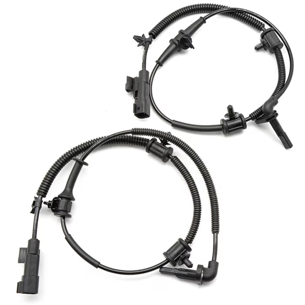 2013-2019 ALS2636 Front Left & Right ABS Wheel Speed Sensor for Chevrolet, 2PCS
